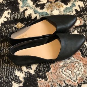 Aldo flats
